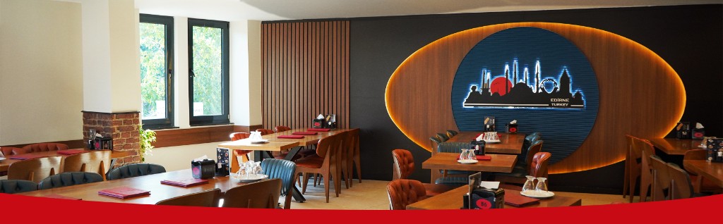 Aydın Tava Ciğer restoran